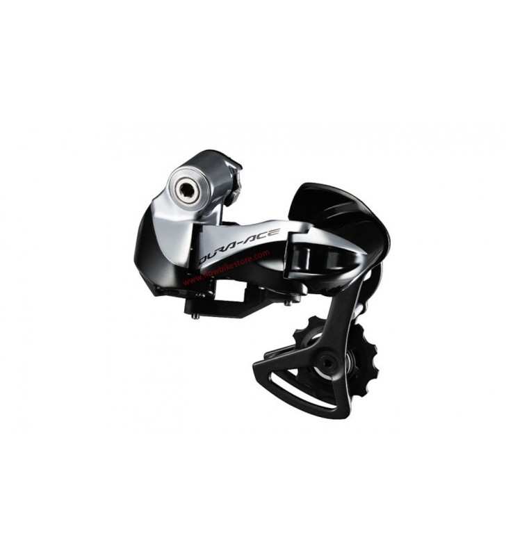 Cambio Trasero Shimano Dura Ace Di2 RD9070